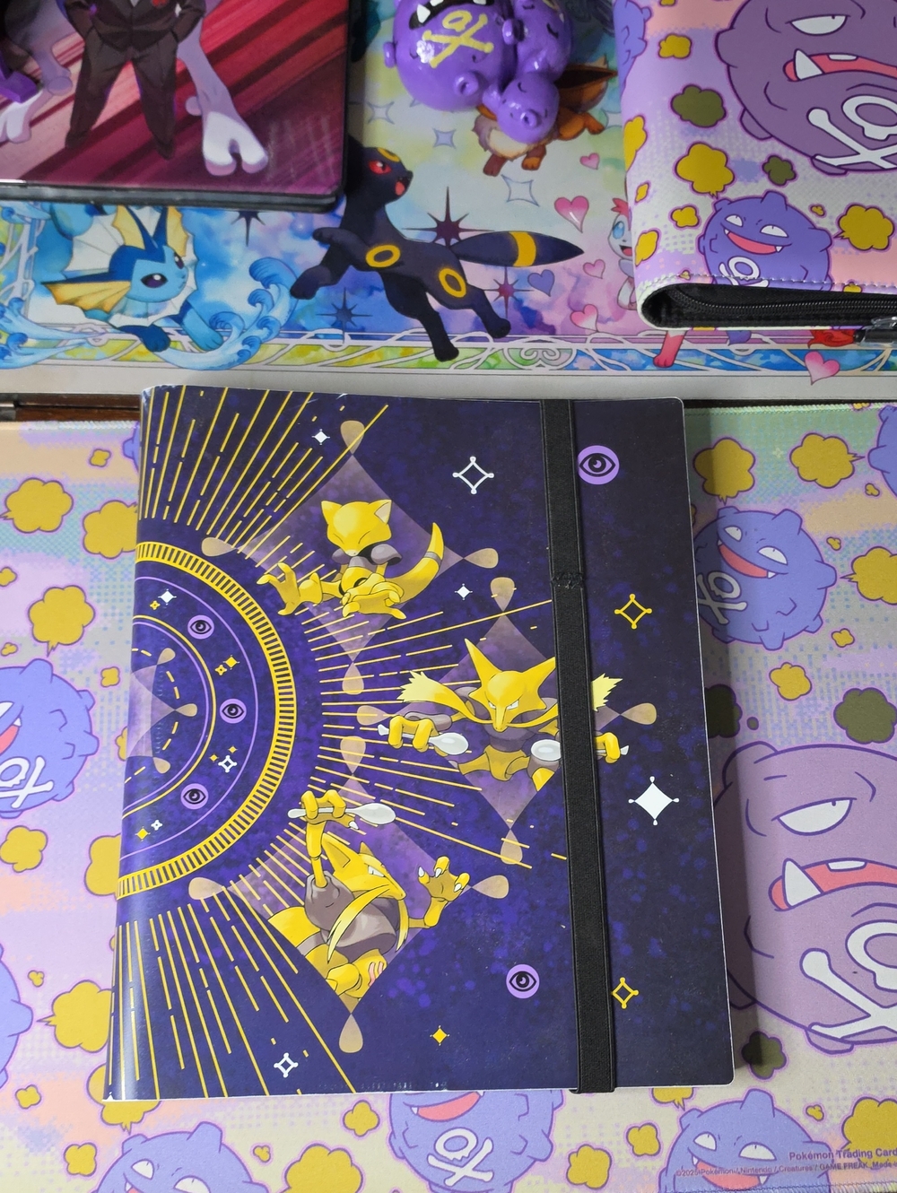 Pokemon Card Binder Collection - Picture 4 of 5